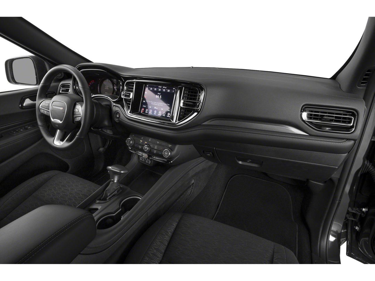 2026 Dodge Durango DURANGO GT AWD