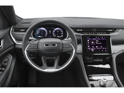 2026 Jeep Grand Cherokee Limited 4x4