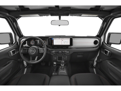 2026 Jeep Gladiator GLADIATOR WILLYS '41 4X4