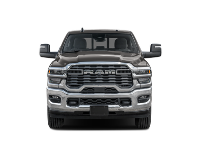 2026 RAM 2500 Big Horn 4x4 Crew Cab 6'4 Box