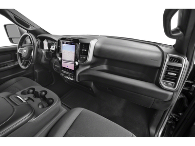 2027 RAM Ram 2500 RAM 2500 TRADESMAN CREW CAB 4X4 8' BOX