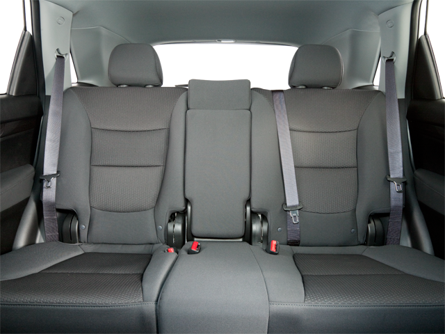 2012 Kia Sorento LX V6