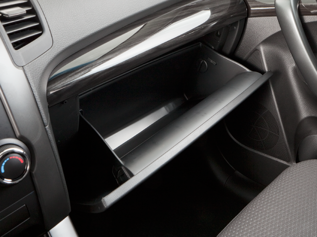 2012 Kia Sorento LX V6