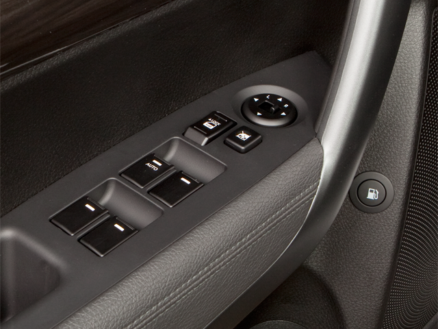 2012 Kia Sorento LX V6