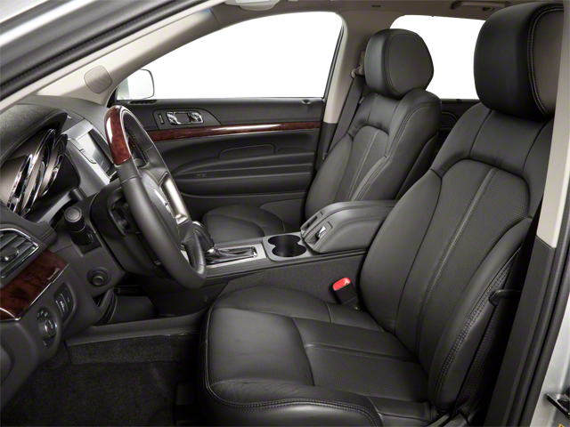 2012 Lincoln MKT EcoBoost