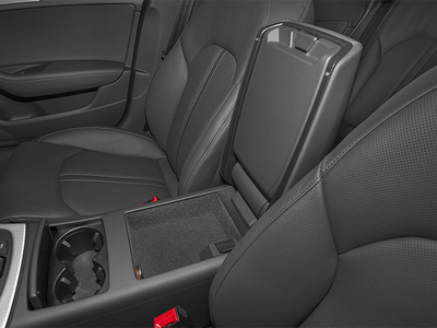 2013 Audi S6 4.0T Prestige