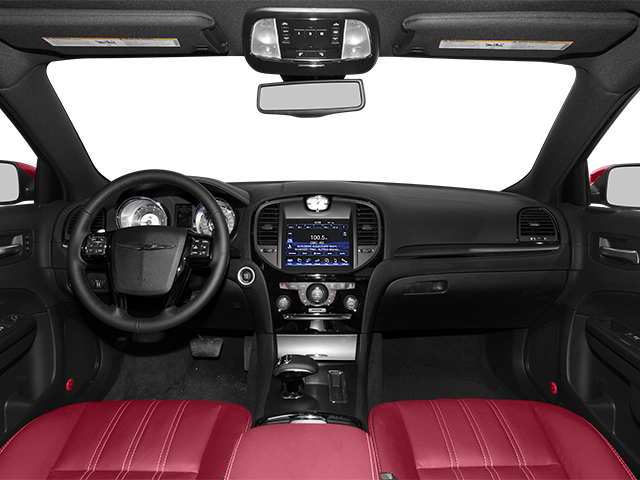 2013 Chrysler 300 300S Glacier