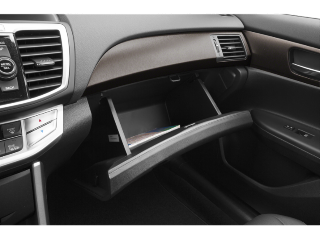 2013 Honda Accord Sdn 4dr I4 CVT EX-L