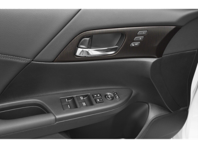 2013 Honda Accord Sdn 4dr I4 CVT EX-L