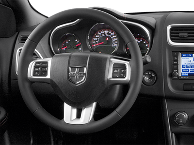 2014 Dodge Avenger SXT