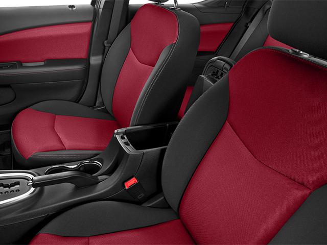 2014 Dodge Avenger SXT