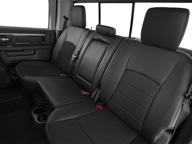 2014 RAM 1500 Sport