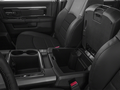 2014 RAM 1500 Sport