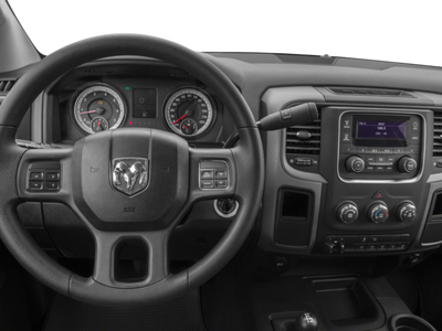 2014 RAM 3500 Tradesman