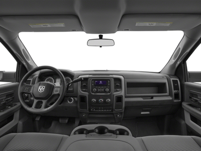2014 RAM 3500 Tradesman