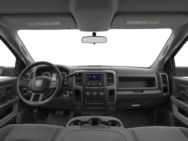 2014 RAM 3500 Tradesman