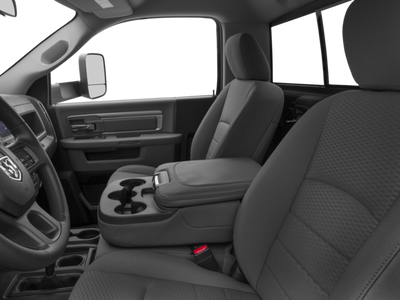 2014 RAM 3500 Tradesman