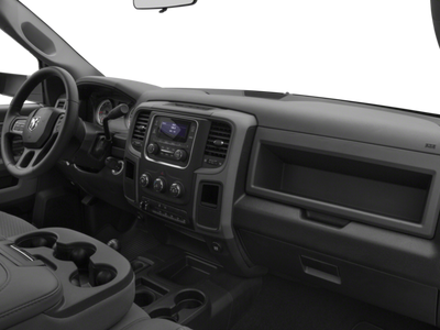 2014 RAM 3500 Tradesman