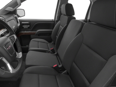 2015 GMC Sierra 2500 HD SLE