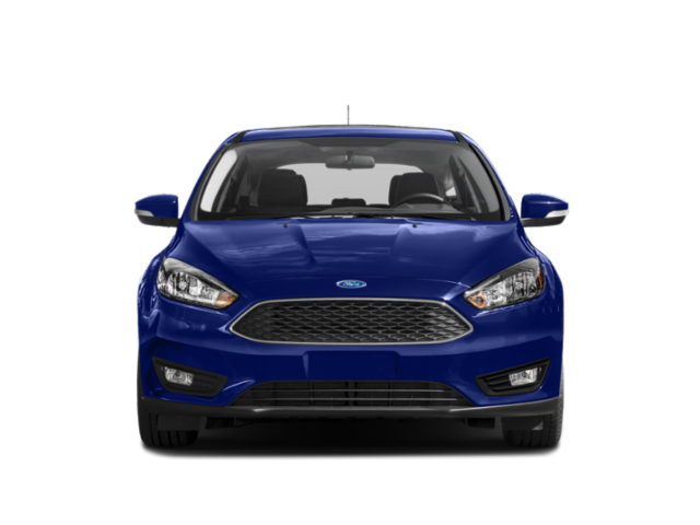 2018 Ford Focus SE photo 4
