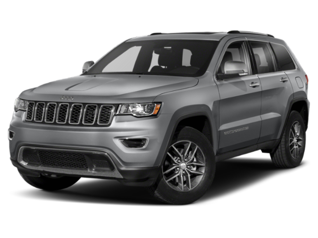 2018 Jeep Grand Cherokee Limited 4WD