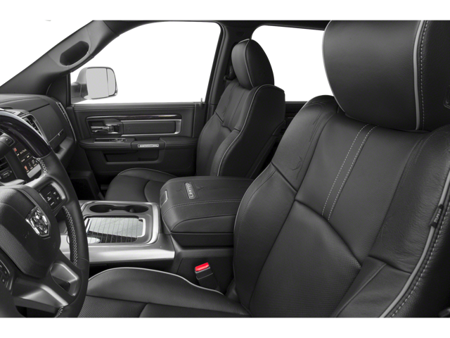 2018 RAM 2500 Limited Crew Cab 4x4 6'4' Box