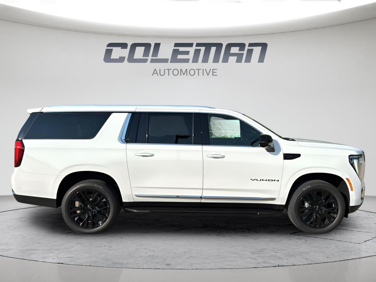 2026 GMC Yukon XL Elevation 10