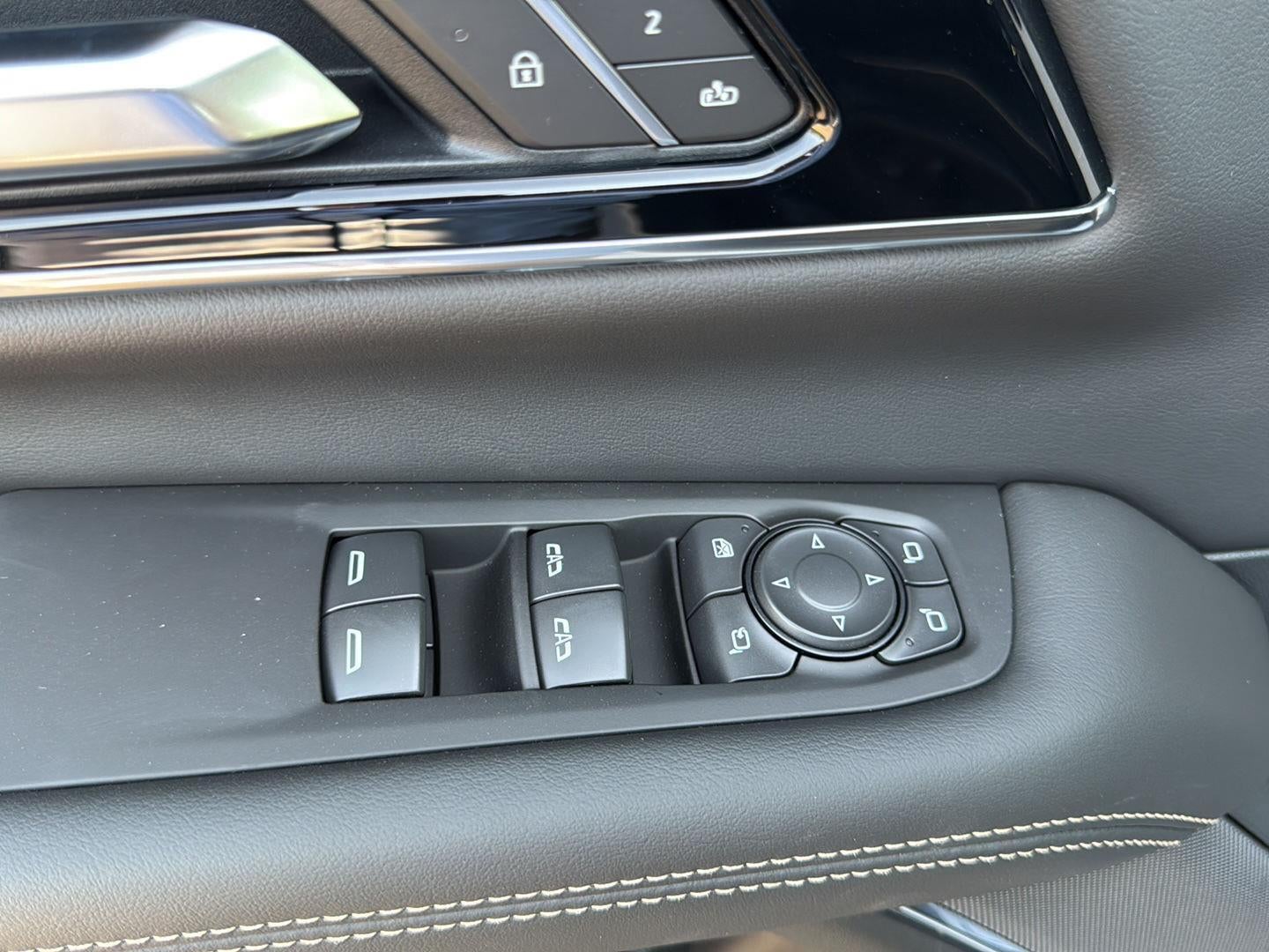 2026 GMC Yukon XL Elevation 16