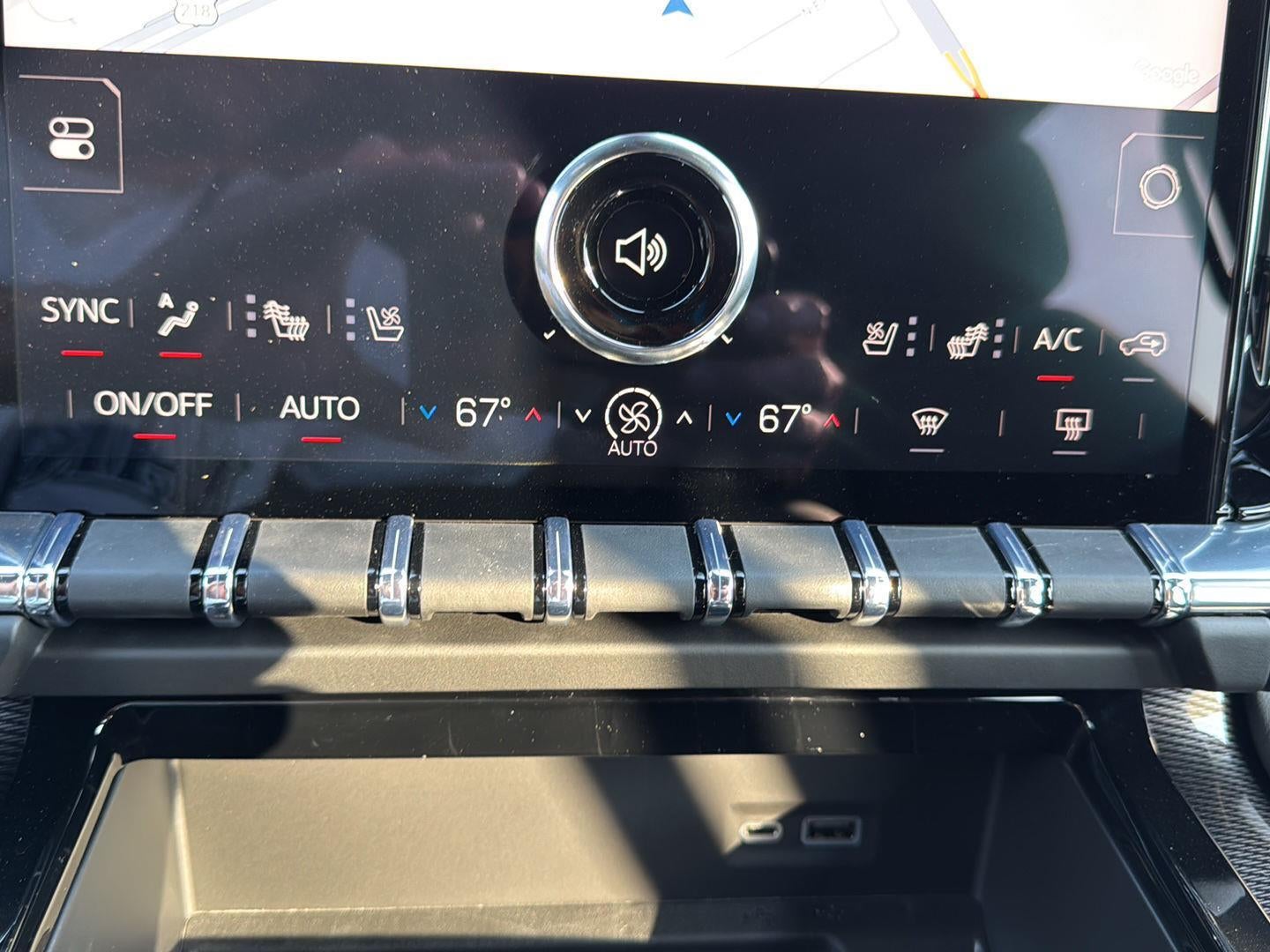 2026 GMC Yukon XL Elevation 20
