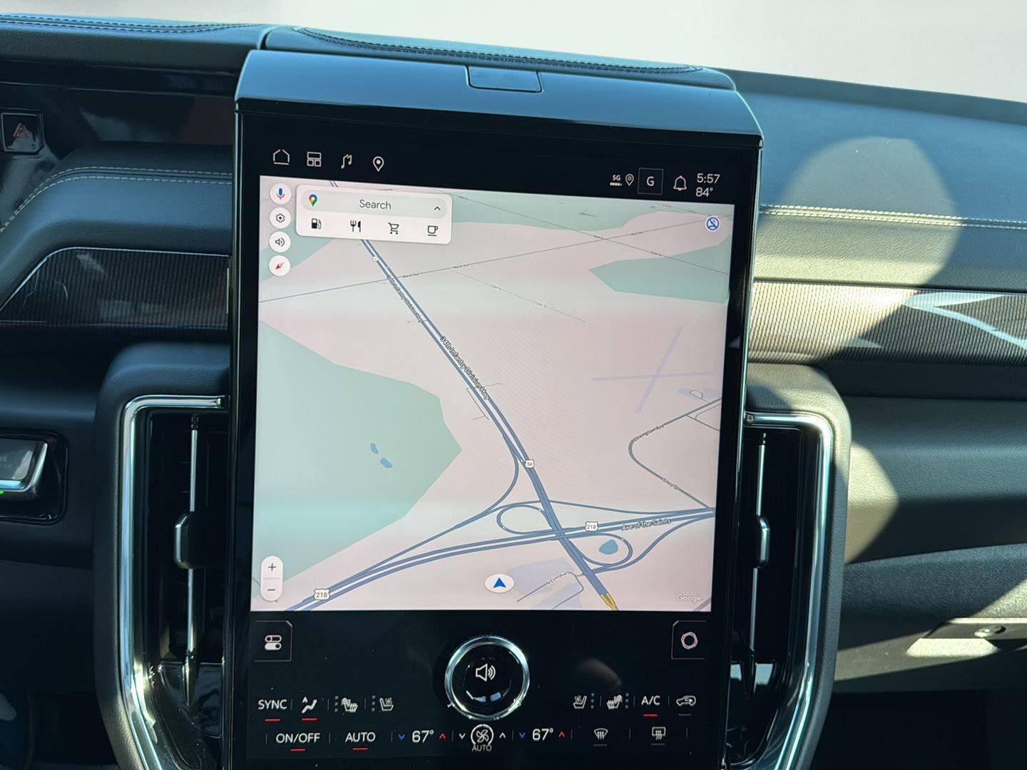 2026 GMC Yukon XL Elevation 21