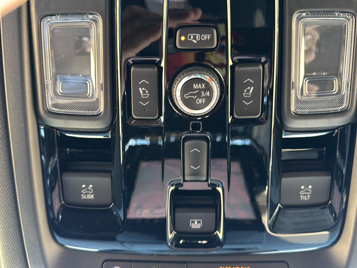 2026 GMC Yukon XL Elevation 22