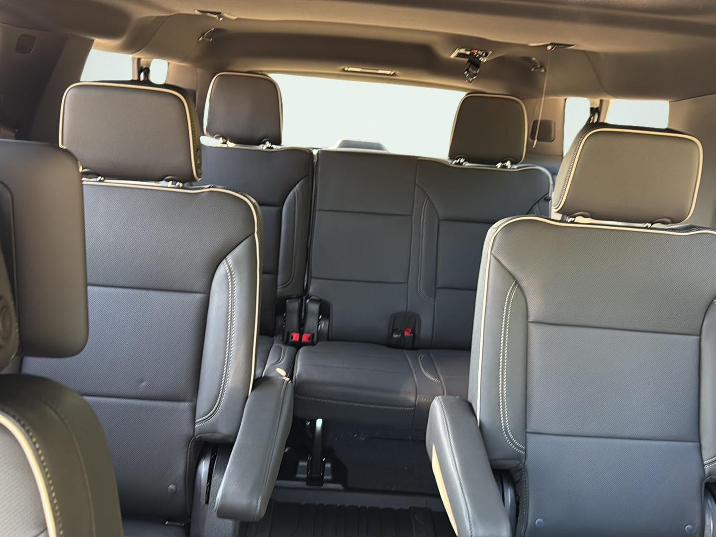2026 GMC Yukon XL Elevation 23