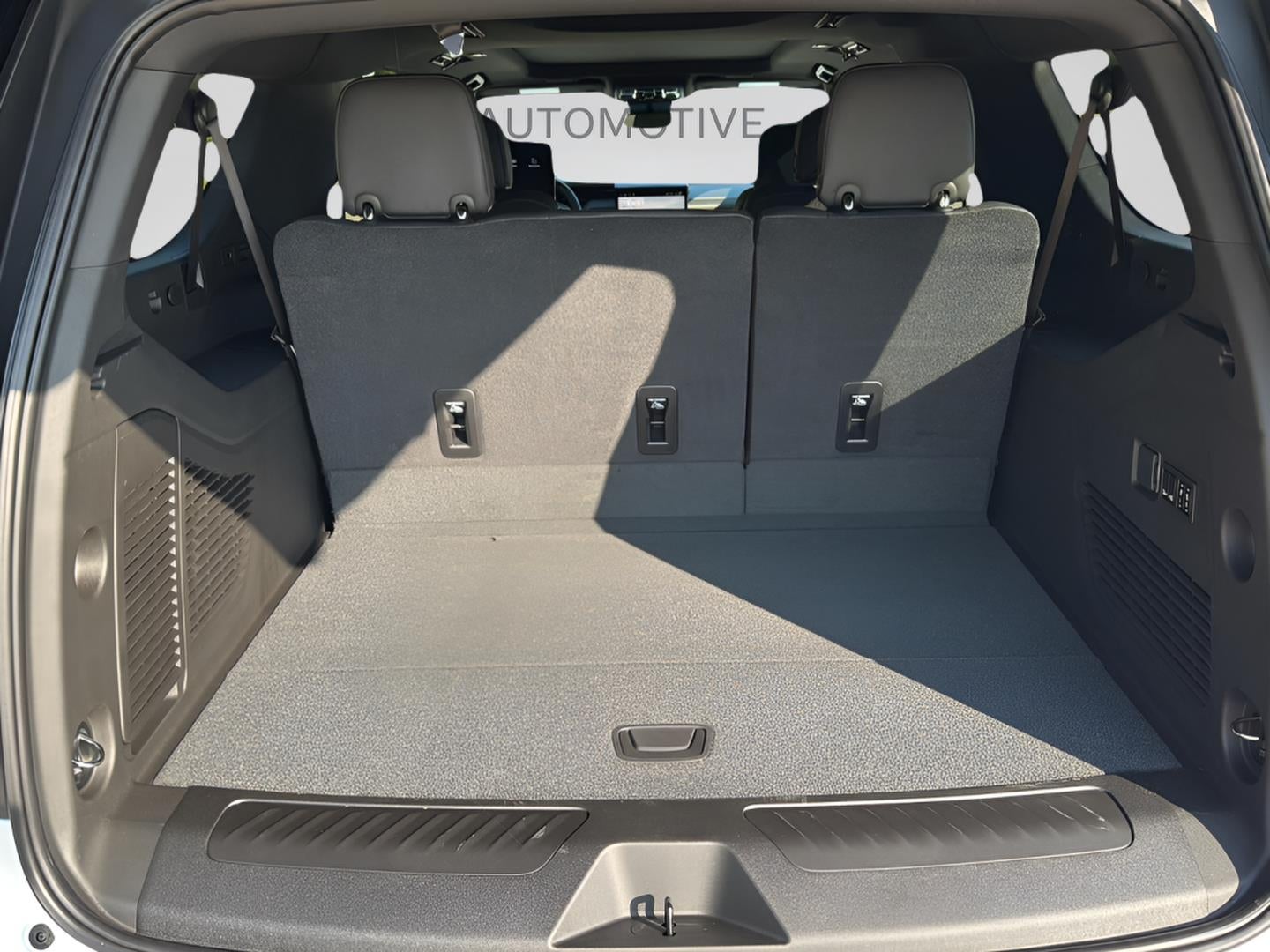 2026 GMC Yukon XL Elevation 24
