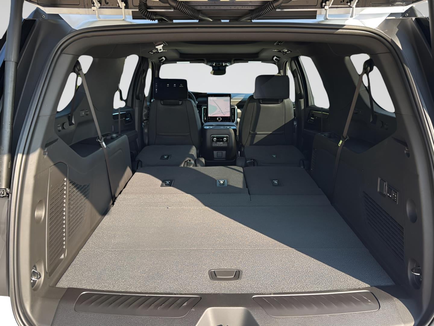 2026 GMC Yukon XL Elevation 26