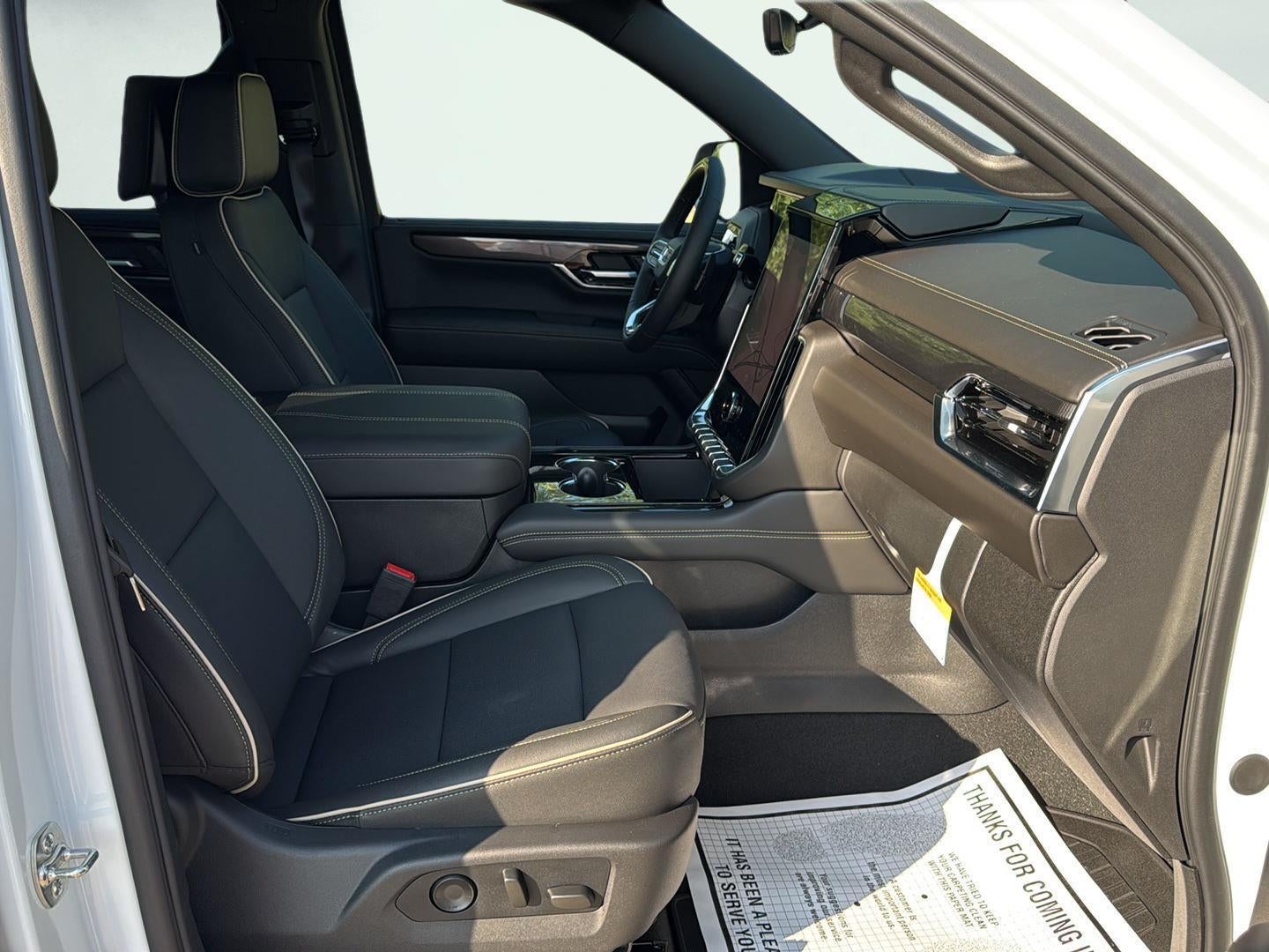 2026 GMC Yukon XL Elevation 29