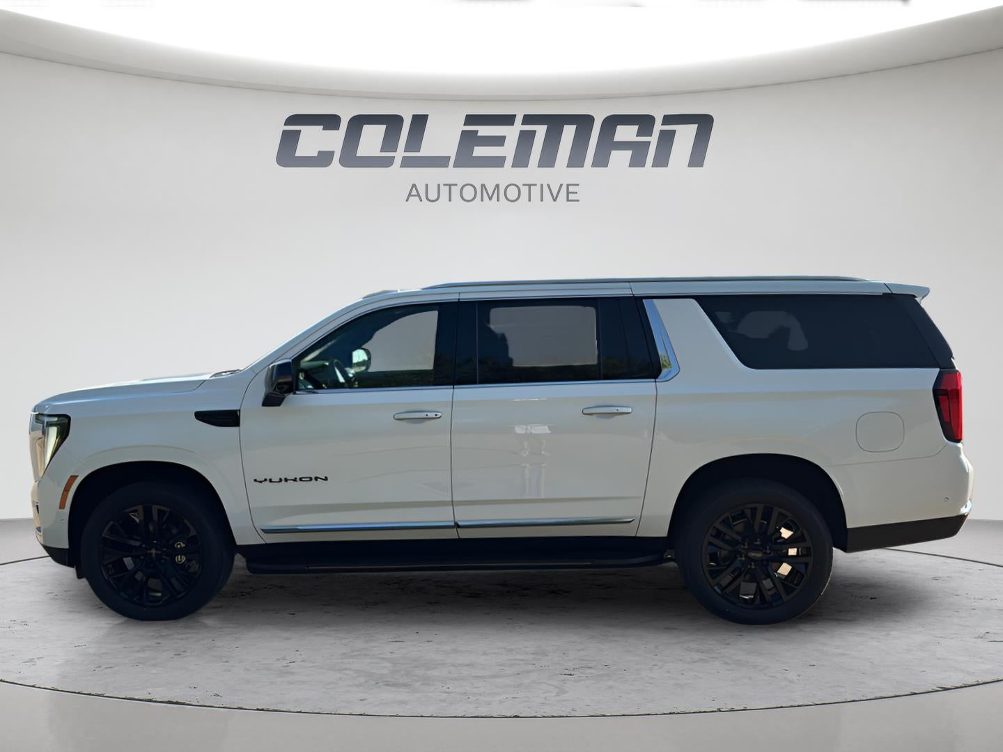 2026 GMC Yukon XL Elevation 6