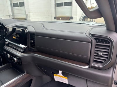 2026 GMC Sierra 3500 HD SLT