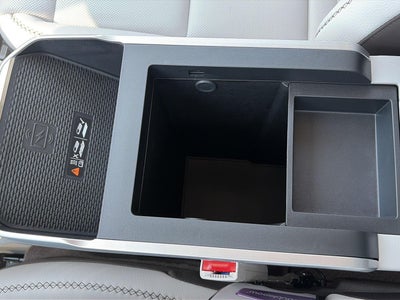 2027 GMC Terrain AWD Denali