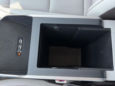 2027 GMC Terrain AWD Denali