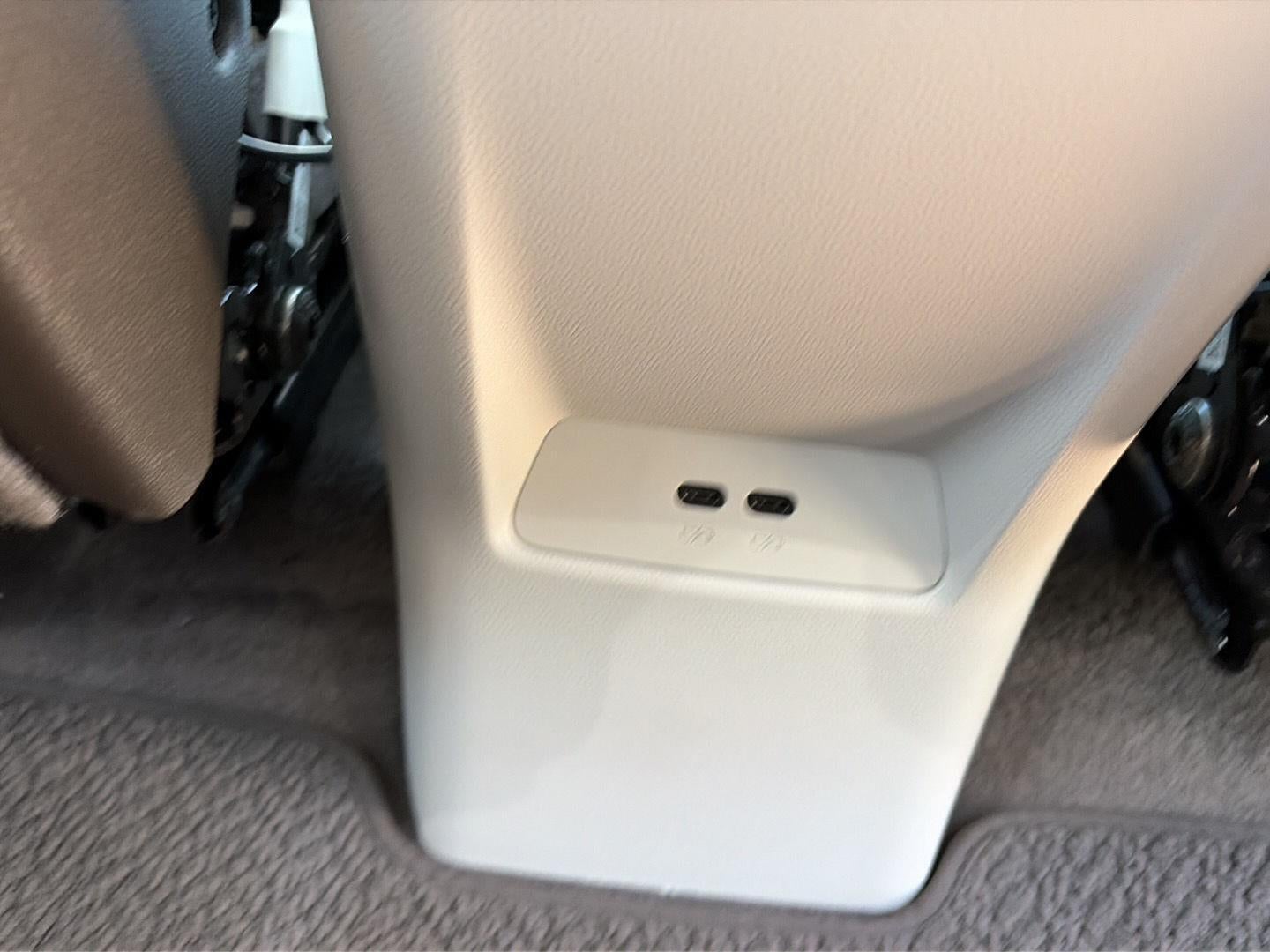 2027 GMC Terrain AWD Denali