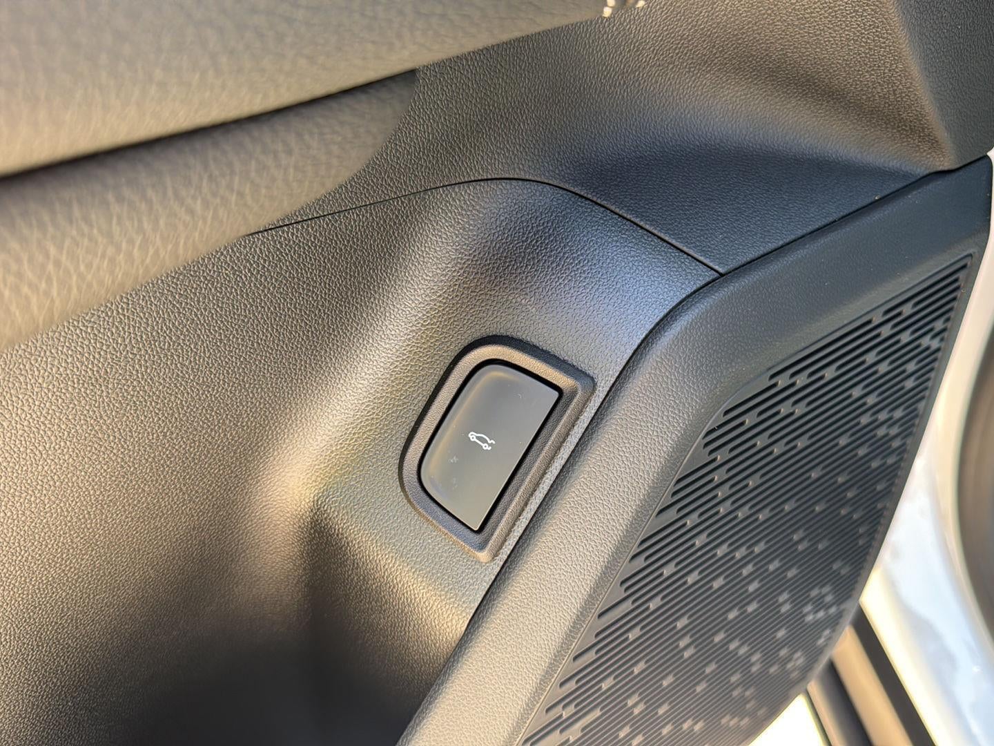 2027 GMC Terrain AWD Denali