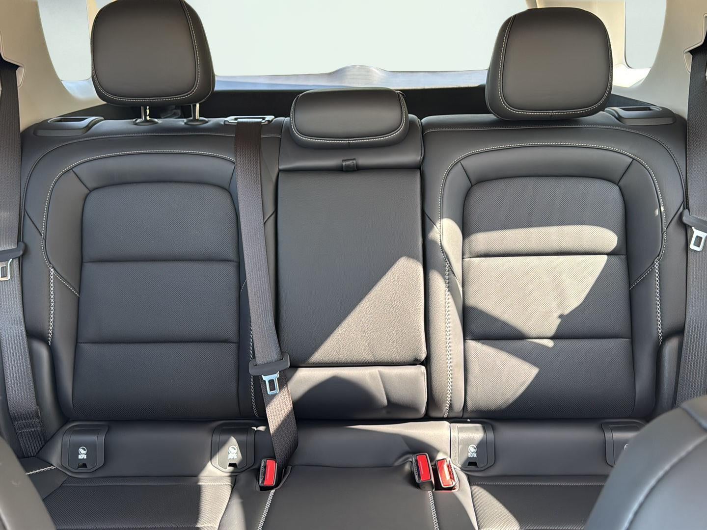 2027 GMC Terrain AWD Denali