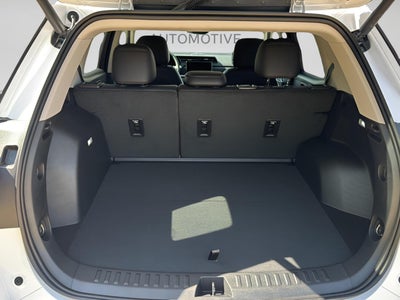 2027 GMC Terrain AWD Denali