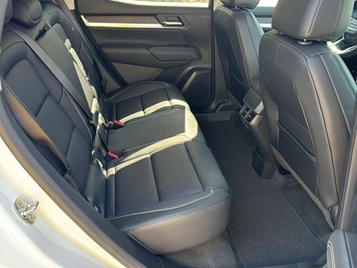 2027 GMC Terrain AWD Denali