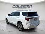 2027 GMC Terrain AWD Denali