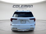 2027 GMC Terrain AWD Denali
