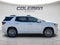2027 GMC Terrain AWD Denali