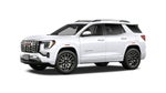 2027 GMC Terrain AWD Denali