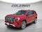 2027 GMC Terrain AWD Denali