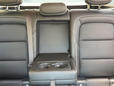 2027 GMC Terrain AWD Denali